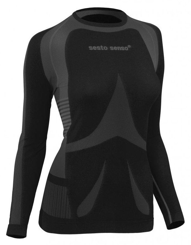 SESTO-SENSO KOSZULKA THERMOACTIVE WOMEN CL19