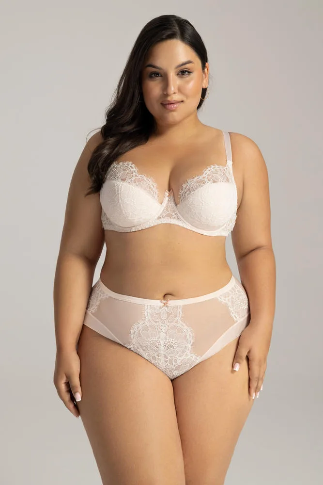 AVA BIUSTONOSZ AV 2147 MARSCHMALLOW