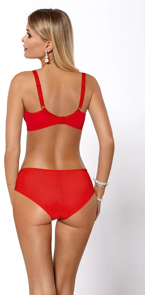 PARIPARI CYNTHIA BRA SOFT BIG