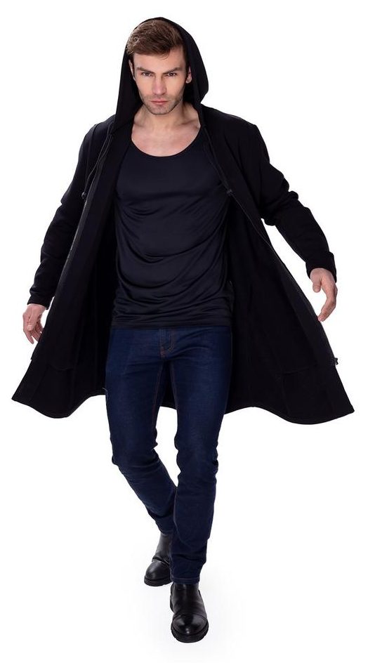 MEWA BLUZA DŁUGA NEO 86469 JAMES BRADLEY