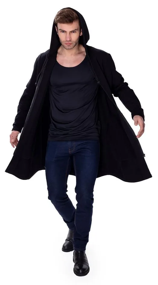 MEWA BLUZA DŁUGA NEO 86469 JAMES BRADLEY