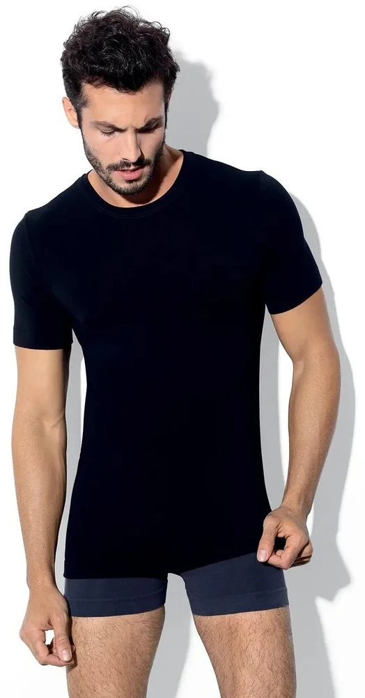 GATTA T-SHIRT MEN KEEP HOT 004.2099S