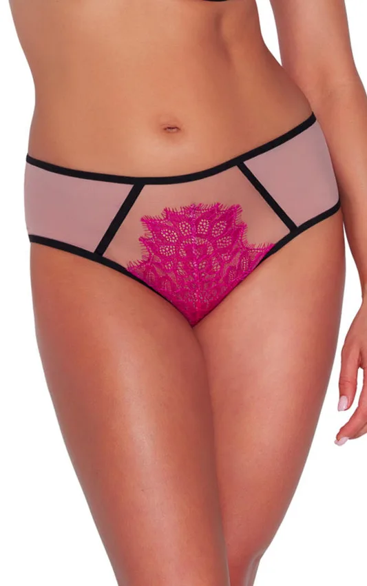 FIGI AV 2032 PINK - AVA SS23