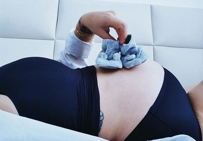 JULIMEX FIGI MAMA FLEXI-ONE MAXI