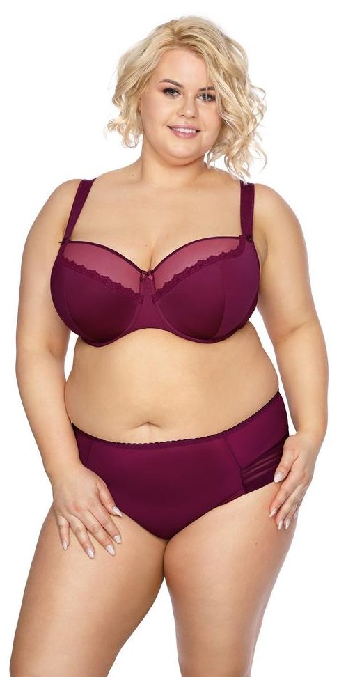 GAIA BIUSTONOSZ SEMI-SOFT AMANDA MAXI ART. BSM882 INTIMO