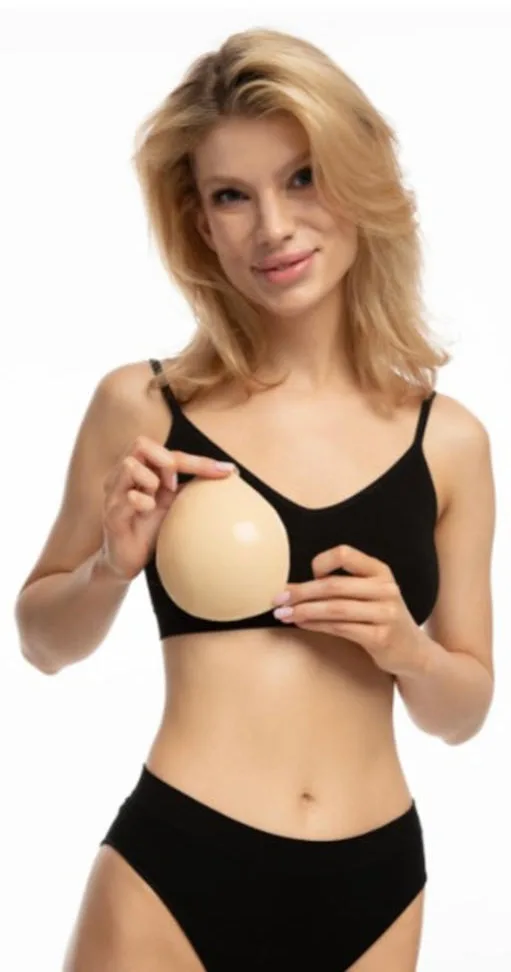 JULIMEX WS-30 WKŁADKI SAMOPRZYLEPNE EXTRA PUSH UP