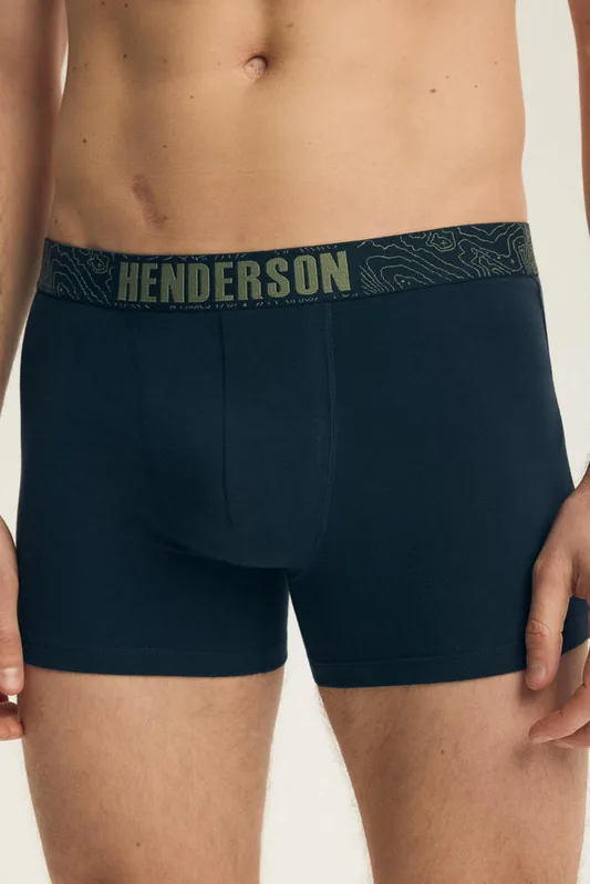 HENDERSON SZORTY MĘSKIE LAP LONG 43386