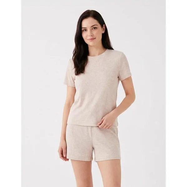 MORAJ PIŻAMA NOCNA DAMSKA PLUS SIZE PDD4700-014
