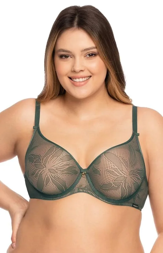 MEFEMI-NIPPLEX BIUSTONOSZ ELEKTRA BIG