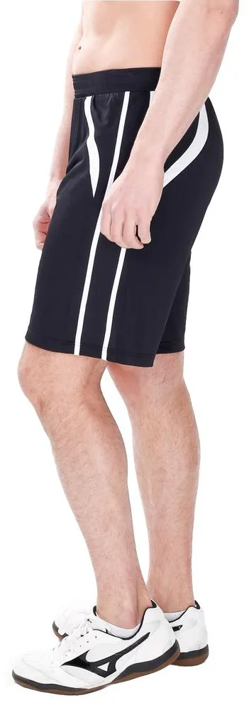 MEWA SPODENKI JUMPER 86101 JAMES BRADLEY