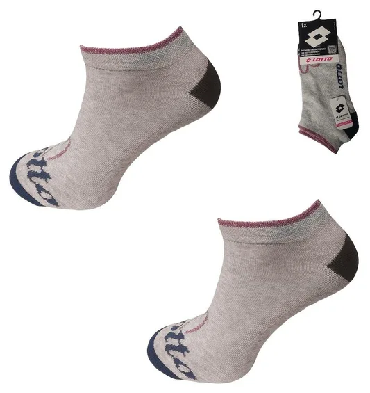 STOPKA LOTTO KAJAK_4ASSRT ONESIZE 1-PAK 435862