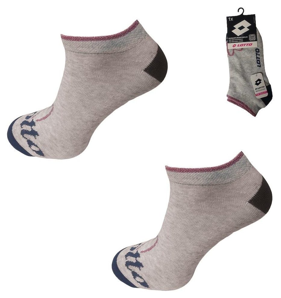 STOPKA LOTTO KAJAK_4ASSRT ONESIZE 1-PAK 435862