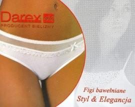 DAREX FIGI DAMSKIE 31