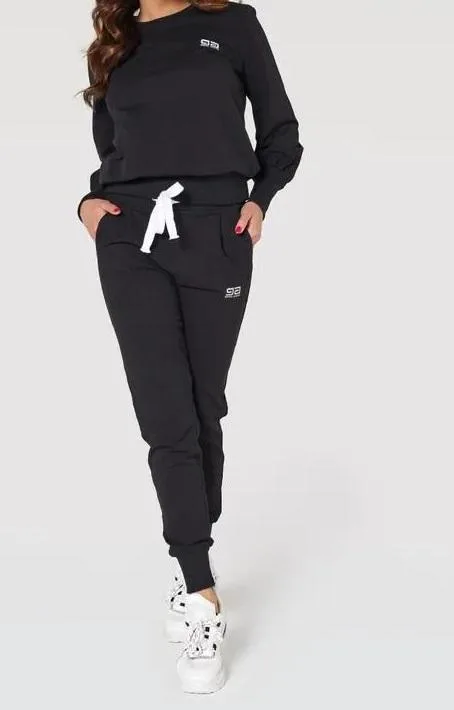SWEATPANTS 004.4003S - GATTA ACTIVE 2024
