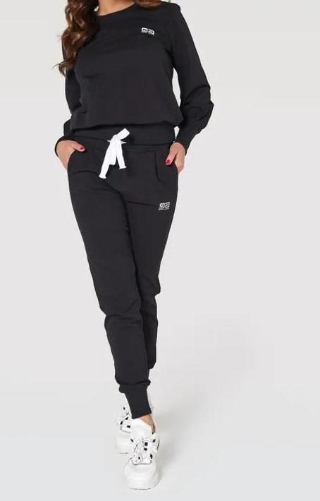 SWEATPANTS 004.4003S - GATTA ACTIVE 2024