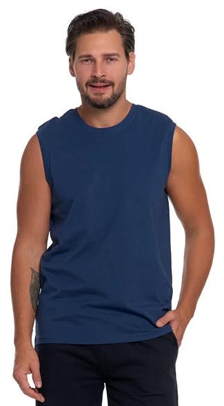 MORAJ KOSZULKA MĘSKA TANK TOP BEZ RĘKAWÓW OTS1300-602