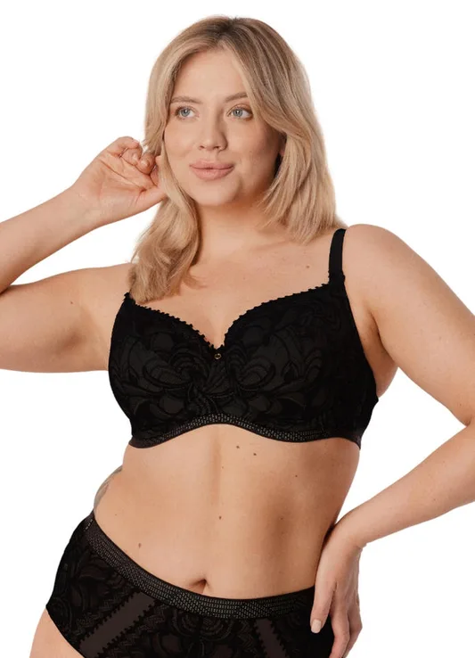 MEFEMI-NIPPLEX BIUSTONOSZ ROBERTA PADDED