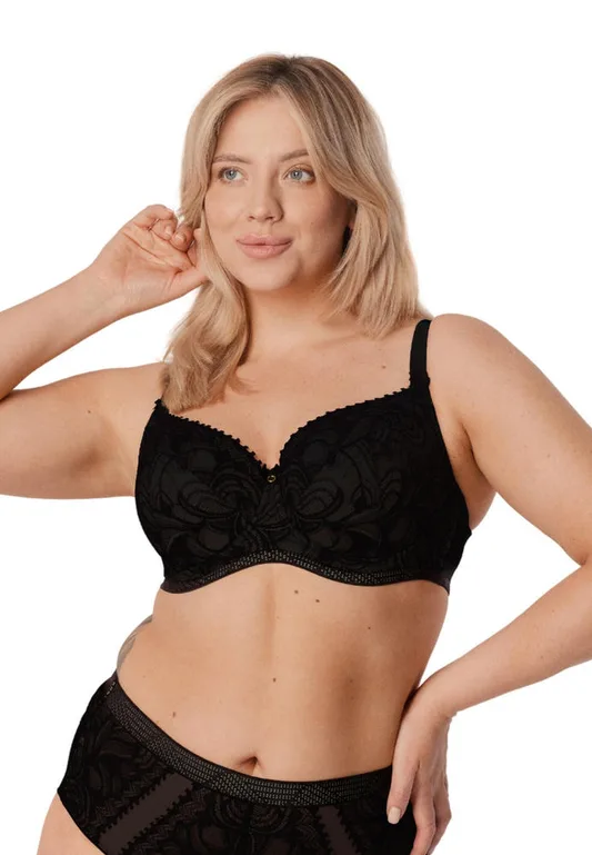 MEFEMI-NIPPLEX BIUSTONOSZ ROBERTA PADDED