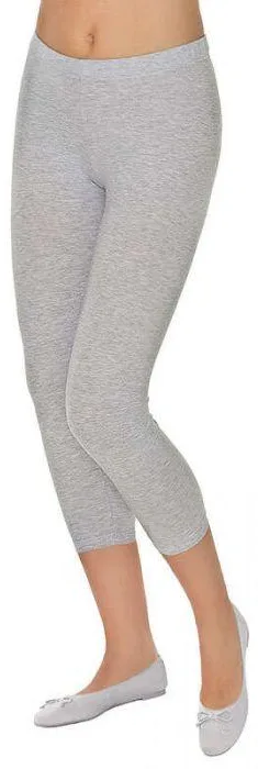 WADIMA 10102 LEGGINSY DAMSKIE 3/4