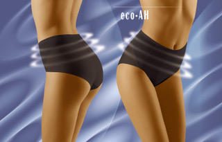 WOLBAR FIGI DAMSKIE ECO-AH