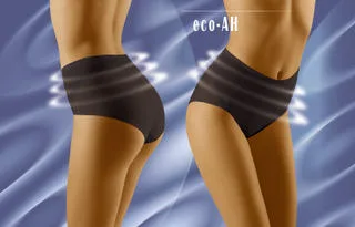 WOLBAR FIGI DAMSKIE ECO-AH