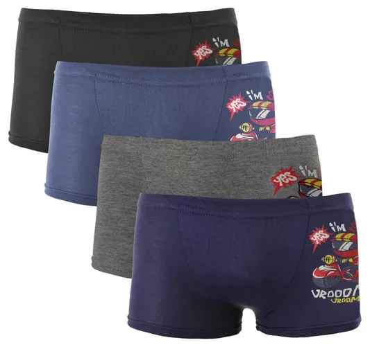 MORAJ BOKSERKI CHŁOPIĘCE BKB401-026