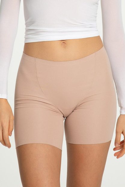 JULIMEX FIGI COTTON MOOD BERMUDA SHORTS