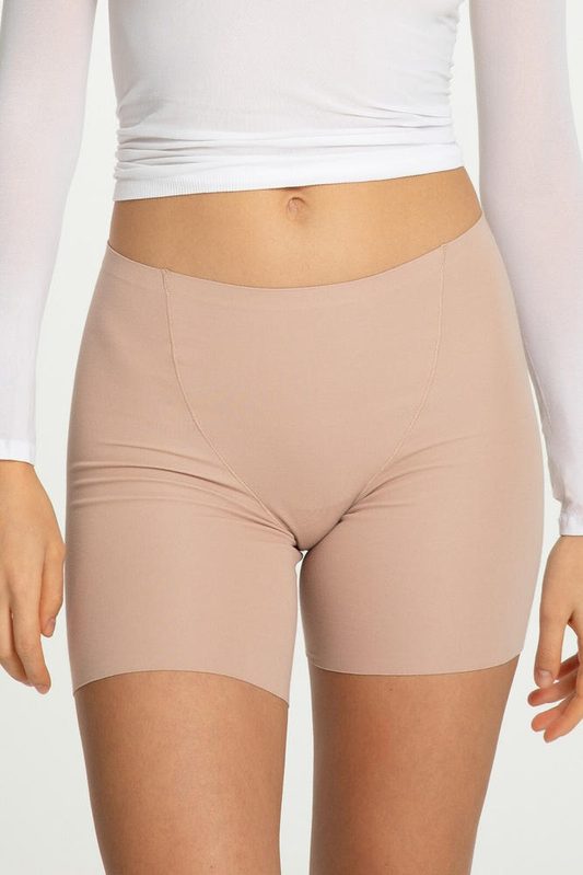 JULIMEX FIGI COTTON MOOD BERMUDA SHORTS