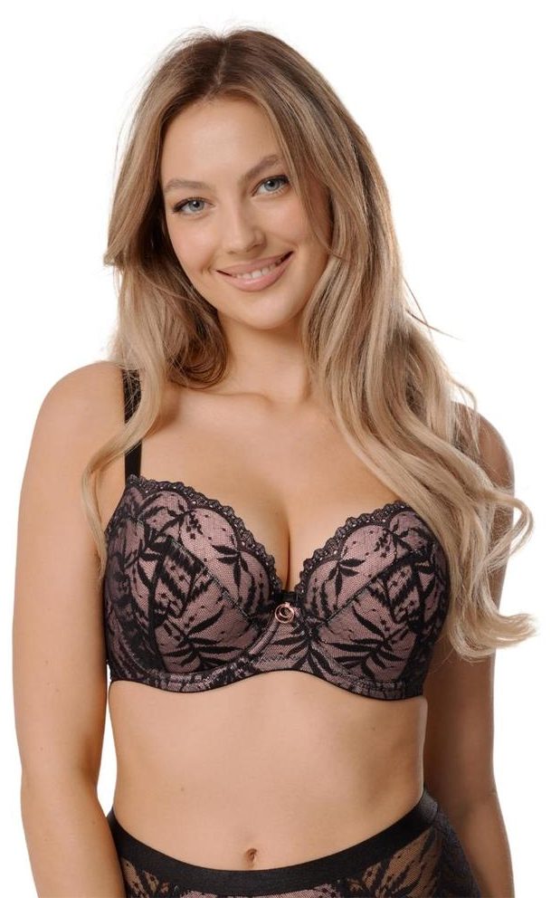 MEFEMI-NIPPLEX BIUSTONOSZ THEO USZTYWNIANY