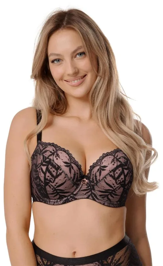 MEFEMI-NIPPLEX BIUSTONOSZ THEO USZTYWNIANY
