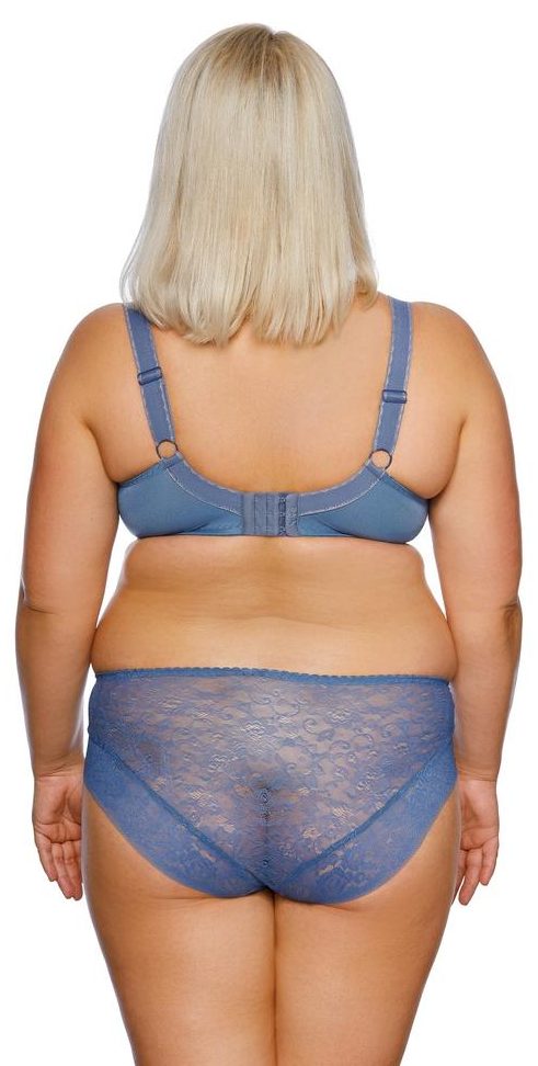 GAIA BIUSTONOSZ SEMI-SOFT SANDY MAXI ART. BSM594 MAXI