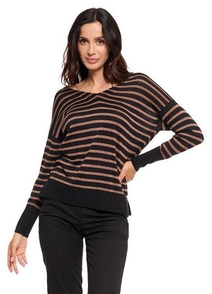 MORAJ SWETER DAMSKI BDS3800-001