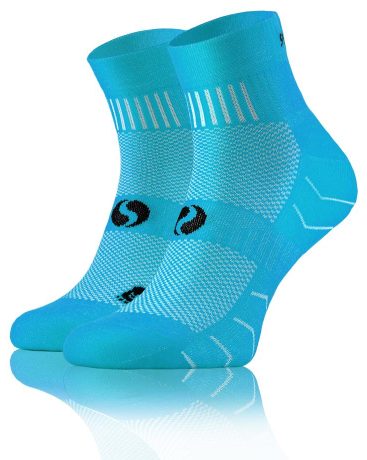 SESTO-SENSO SKARPETKI DLA BIEGACZY FROTTE SPORT SOCKS