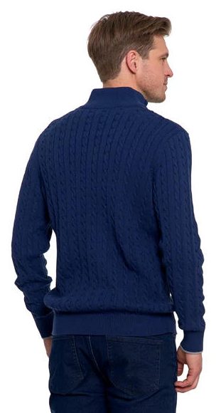 MORAJ SWETER MĘSKI OMS5300-001