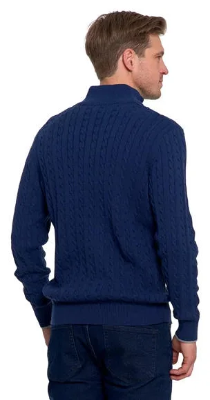 MORAJ SWETER MĘSKI OMS5300-001