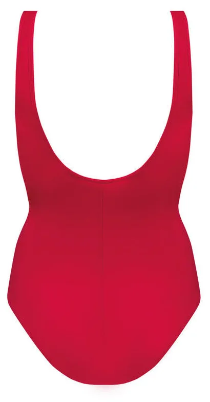 KOSTIUM KĄPIELOWY FASHION 7 - S1006