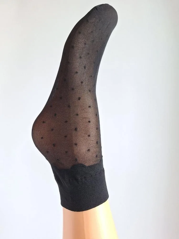 KNITTEX SKARPETKI SOUL 20 DEN