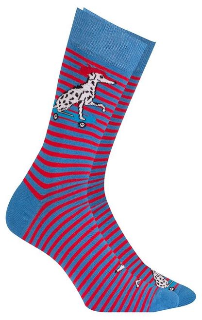 GATTA SKARPETKI PERFECT MAN CASUAL - W94.N03, U94.N03 AW26/27