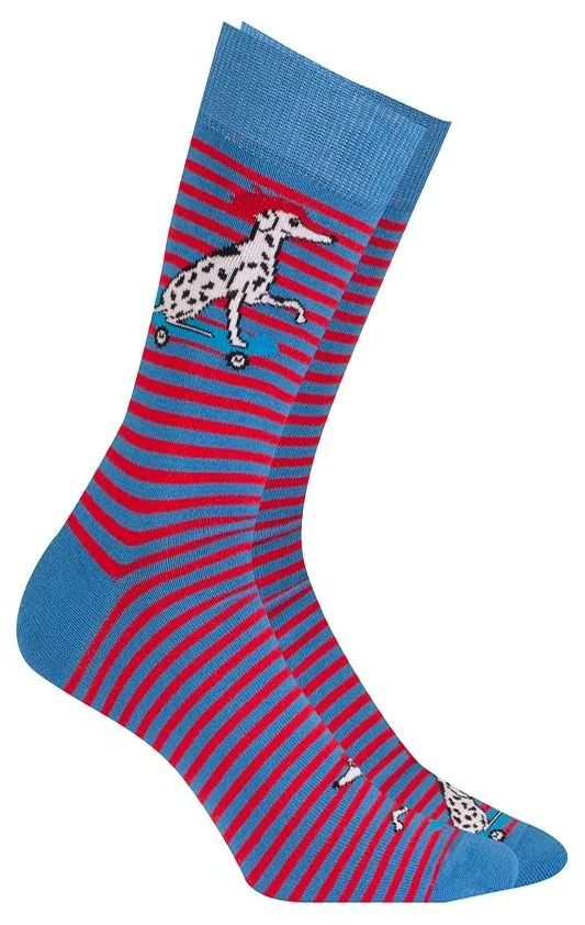GATTA SKARPETKI PERFECT MAN CASUAL - W94.N03, U94.N03 AW26/27