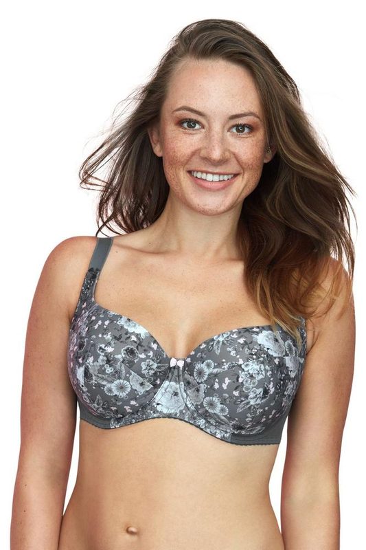 GAIA BIUSTONOSZ FULL CUP MIRELLA ART. 779 INTIMO