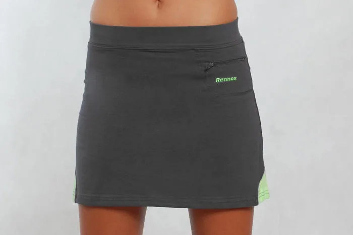 SPÓDNICA SPORTOWA RENNOX 311