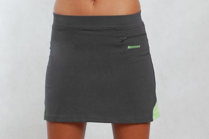 SPÓDNICA SPORTOWA RENNOX 311