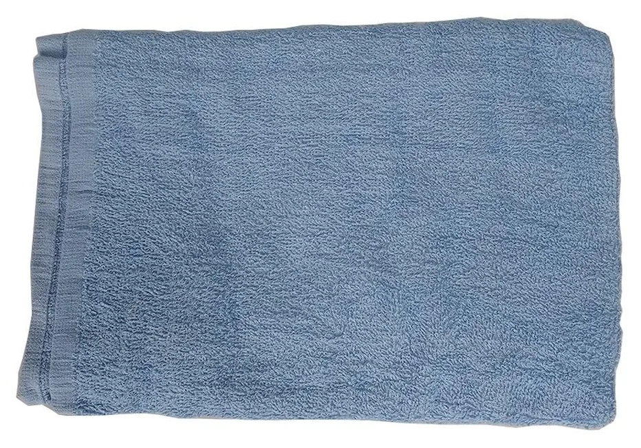 RAJ-POL RĘCZNIK FROTTE GŁADKI TURCJA 140X70 CM 724802