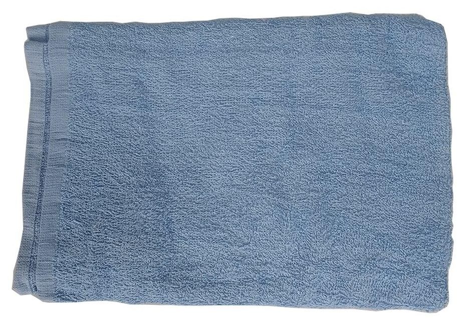 RAJ-POL RĘCZNIK FROTTE GŁADKI TURCJA 140X70 CM 724802