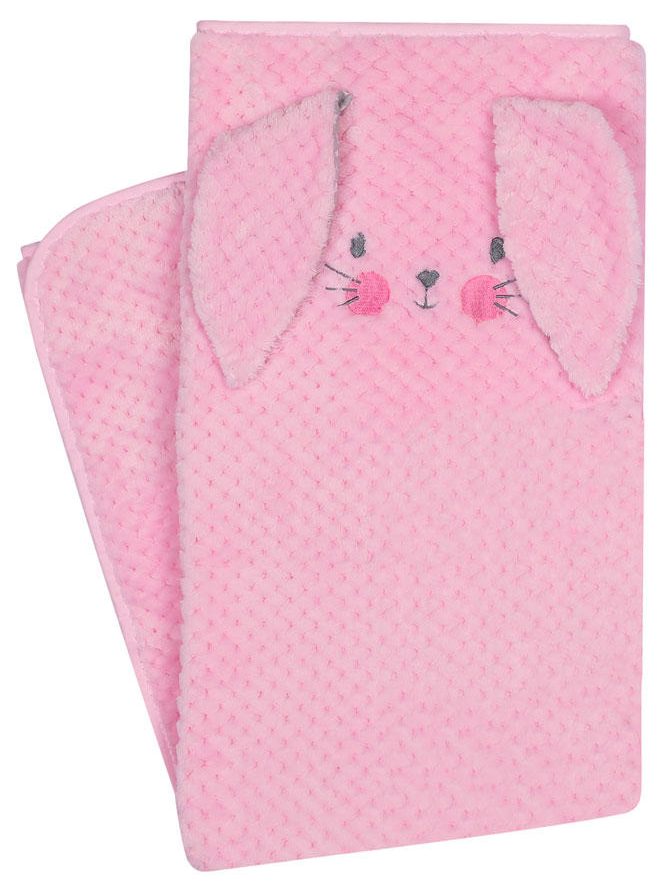 DUETBABY KOCYK HAFT SOFT ANIMALS 695