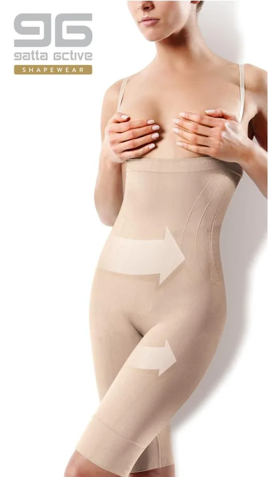 GATTA SHAPEWEAR LEGGINS