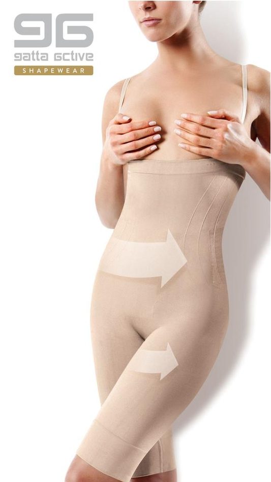 GATTA SHAPEWEAR LEGGINS
