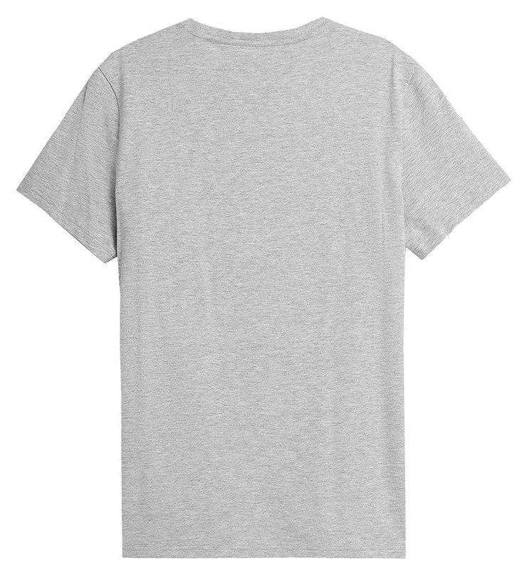 4F T-SHIRT MĘSKI H4Z22-TSM352 27M