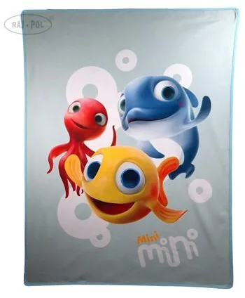 RAJ-POL KOC MINI MINI 75X100 CM  ART.318108