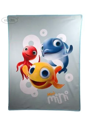 RAJ-POL KOC MINI MINI 75X100 CM  ART.318108